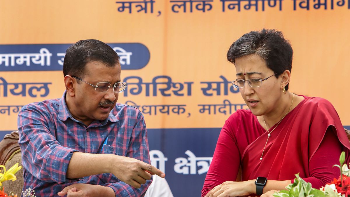 How Arvind Kejriwal, undertrial 670, plans to run Delhi government from Tihar prison How Arvind Kejriwal, undertrial 670, plans to run Delhi government from Tihar prison