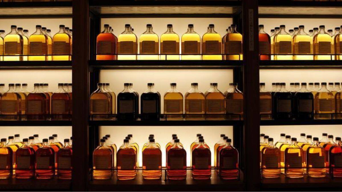 New Guidelines for Japanese Whisky