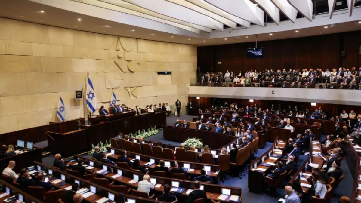 Netanyahu vows ‘immediate action’ after parliament passes law to shut Al Jazeera in Israel Netanyahu vows ‘immediate action’ after parliament passes law to shut Al Jazeera in Israel