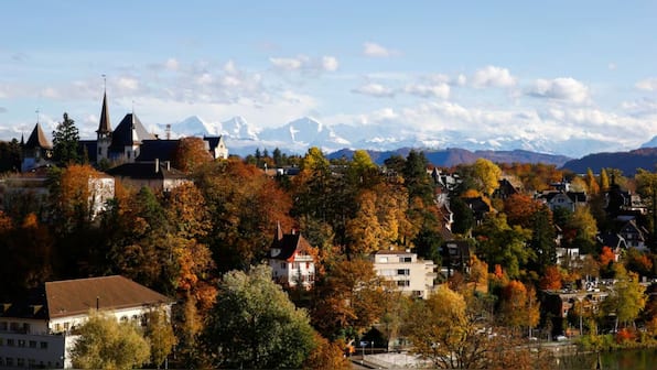 Switzerland will vote to limit migration and population hitting 10 mn by 2050