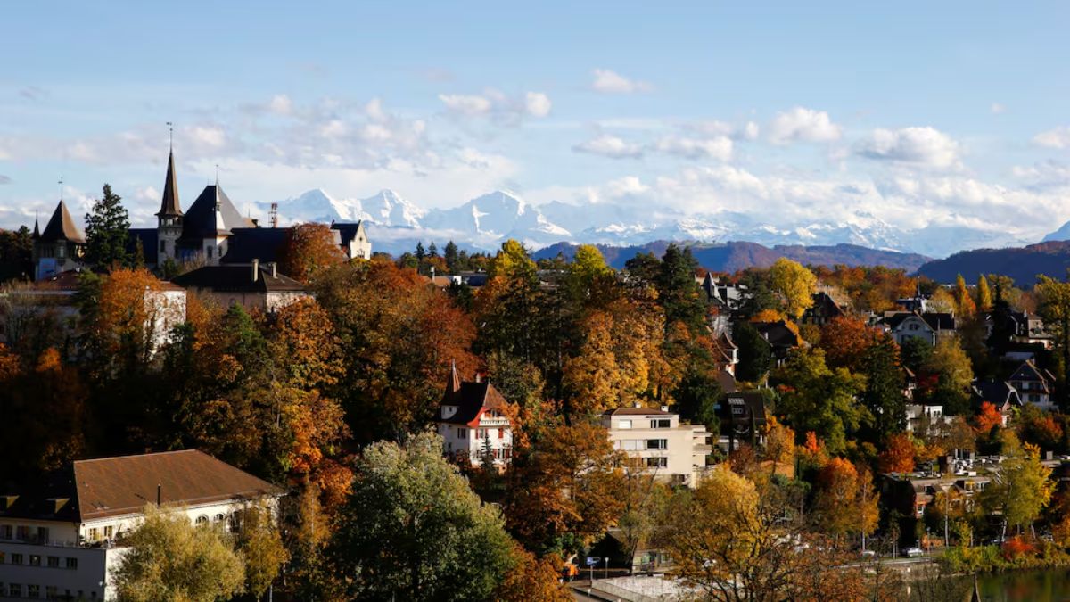 Switzerland will vote to limit migration and population hitting 10 mn by 2050 Switzerland will vote to limit migration and population hitting 10 mn by 2050