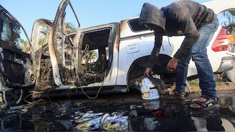 Representational Image.