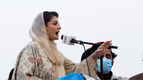 Chinese don't want to follow security protocols in Pakistan, says CM Maryam Nawaz