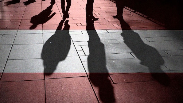 Why a spy's arrest in 'Europe's spy capital' has created a scandal