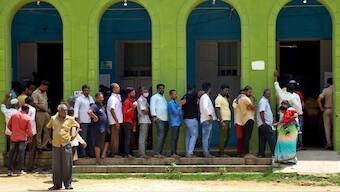 Representational Image.