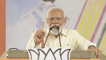 Image courtesy: BJP4India/X