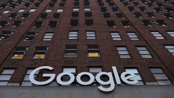 'Google will have to pay up': Russian court junks appeal against fine over 'fake' content on Ukraine war