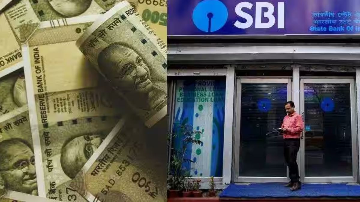 SBI refuses to give electoral bond details under RTI SBI refuses to give electoral bond details under RTI