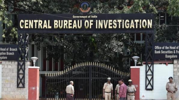 CBI files FIR against second-biggest electoral bond buyer over bribing govt body