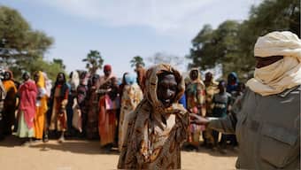 Representational Image. Reuters