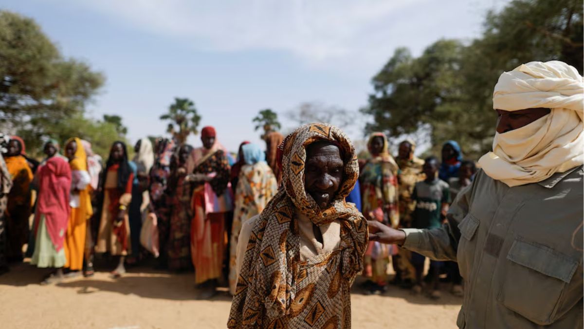 Representational Image. Reuters Representational Image. Reuters