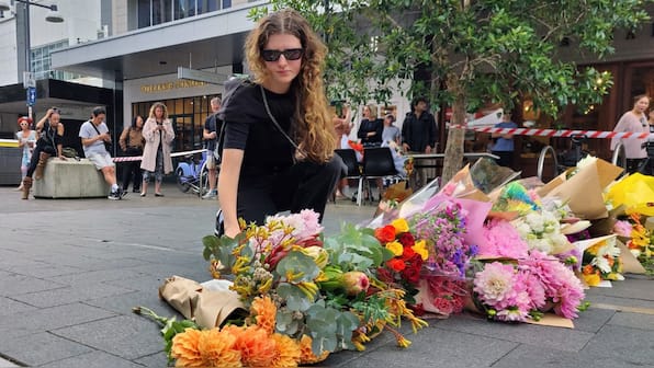 Sydney mall attacker specifically targetted women, say cops probing motive