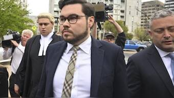 With the defamation case dismissed, Lehrmann faces substantial legal costs, underscoring the far-reaching consequences of the verdict. AP