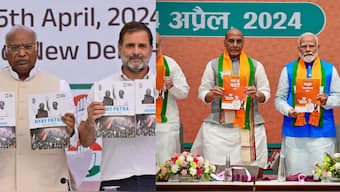 Representative image. PTI