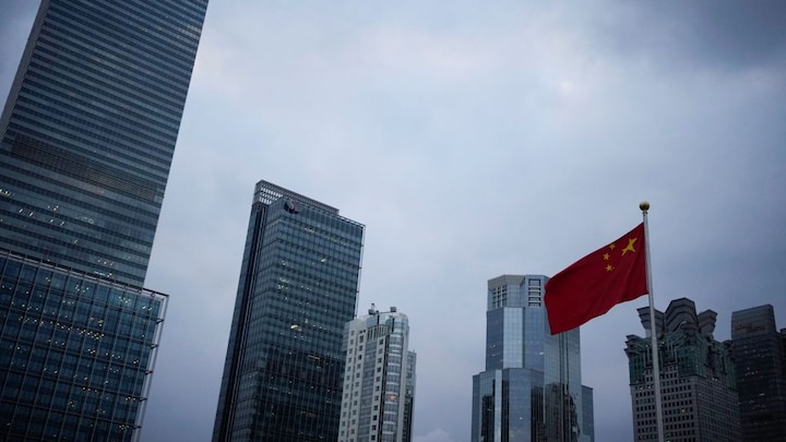 China clocks 5.3% GDP growth to beat expectations in Q1 2024, but challenges loom