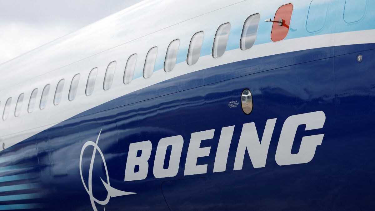 Boeing defends 'durability' of 787 planes ahead of Congressional ...