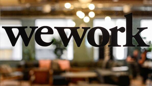 Adam Neumann makes bid to repurchase WeWork