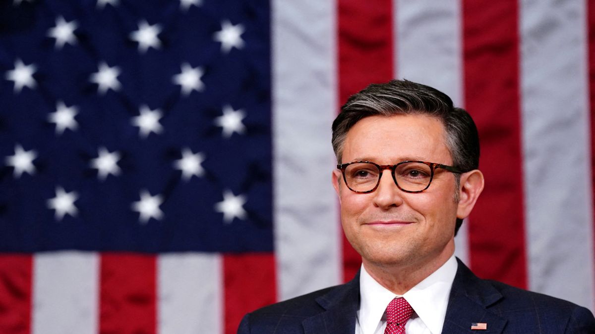 US House to vote on Ukraine military aid package to end deadlock US House to vote on Ukraine military aid package to end deadlock