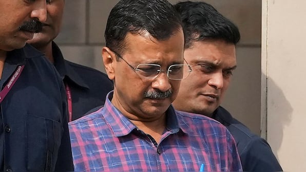 Kejriwal eating mangoes, aloo puri, sweets daily to create ground for bail: ED in court