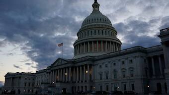 The US House of Representatives advanced a $95 billion legislative package on Friday providing aid to Ukraine, Israel and the Indo-Pacific in a broad bipartisan vote. Reuters