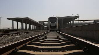 Representational Image.