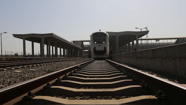 US, Japan may back Philippine freight railway project amid shift from Chinese funding