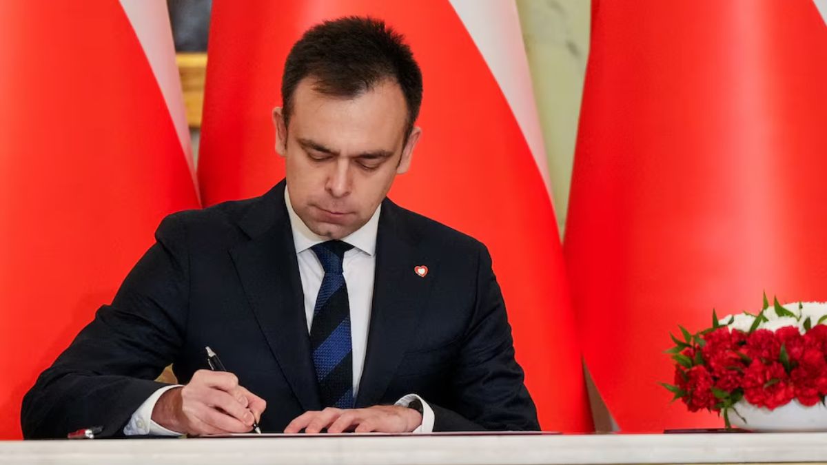 Polska dostała 250 mln euro kredytu Banku Światowego na projekt czystego powietrza – Pierwszy Post Polska dostała 250 mln euro kredytu Banku Światowego na projekt czystego powietrza – Pierwszy Post