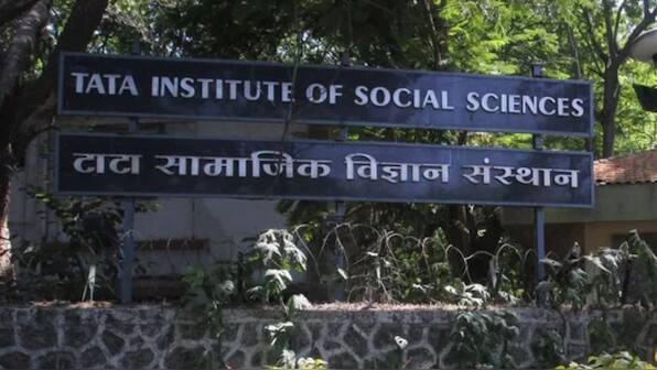 TISS suspends PhD student over anti-national activities