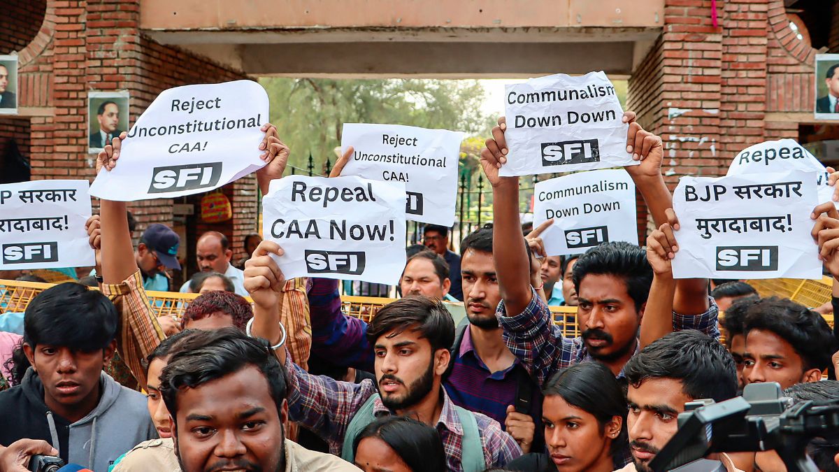 Representational image. PTI file Representational image. PTI file