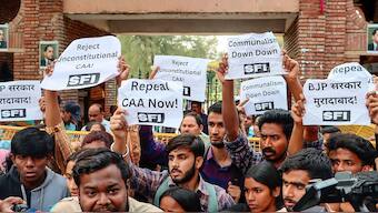 Representational image. PTI file