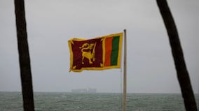 US, Sri Lankan navies to conduct bilateral maritime exercise ahead of Iranian president's visit