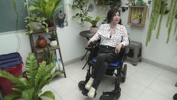 Peruvian therapist makes history as first in the nation to die by Euthanasia