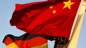 EU Parliament worker from Germany arrested on suspicion of spying for China