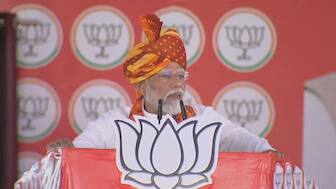 Image courtesy: @BJP4India/X