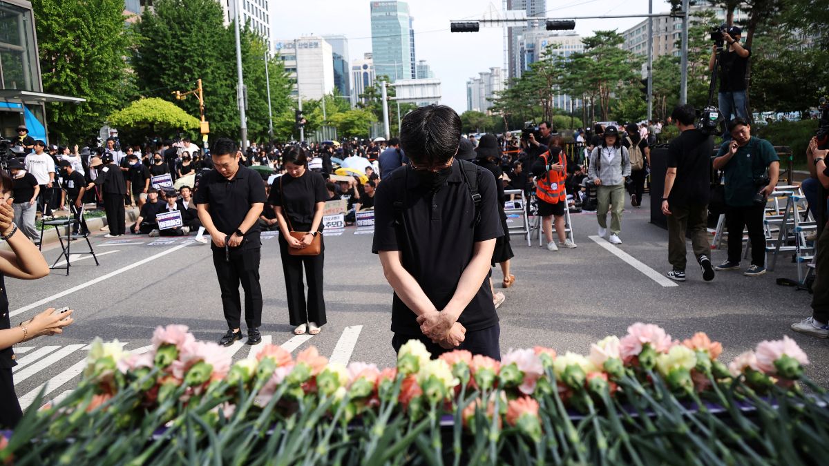 Representative image. Reuters Representative image. Reuters