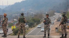 Budget 2024 allocates Rs 2.19 lakh crore for India's internal security, intelligence