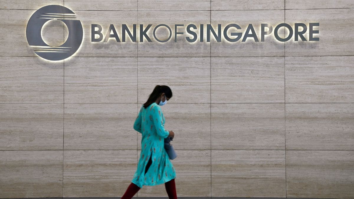 Bank of Singapore fires nearly 40 staffers over fake claims on medical insurance – Firstpost