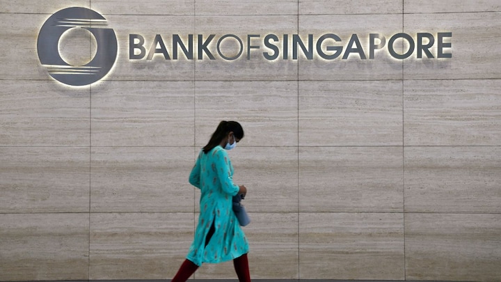 Bank of Singapore fires nearly 40 staffers over fake claims on medical insurance