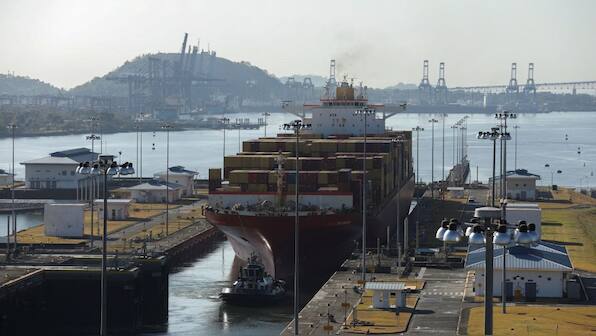 Indian crew onboard ship seized by Iran to return home 'soon': Iranian FM