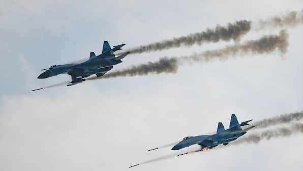 US buys Soviet-era combat aircraft from Russia's ally in less than $20,000 per unit