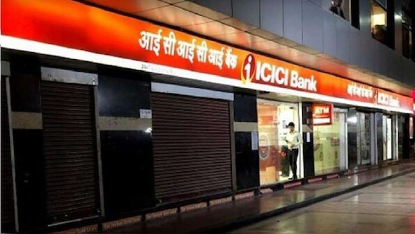 ICICI Bank becomes second lender, 5th India firm to cross Rs 8 lakh crore in market capitalisation