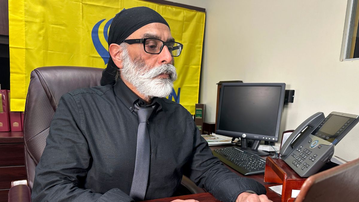 Will Russia ban Sikhs For Justice and other pro-Khalistani organisations? Will Russia ban Sikhs For Justice and other pro-Khalistani organisations?