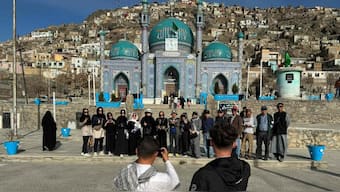 Representational Image.