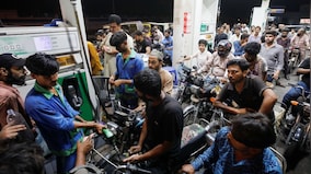 Fuel prices likely to drop in Pakistan due to international market trends