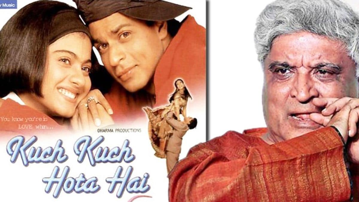 Throwback Thursday- When Karan Johar revealed Javed Akhtar rejected 'Kuch Kuch Hota Hai': 'He had a problem with the title'