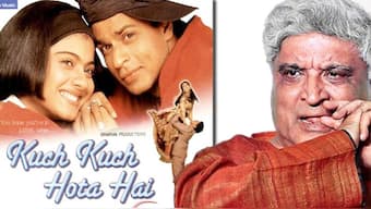 Throwback Thursday- When Karan Johar revealed Javed Akhtar rejected 'Kuch Kuch Hota Hai': 'He had a problem with the title'