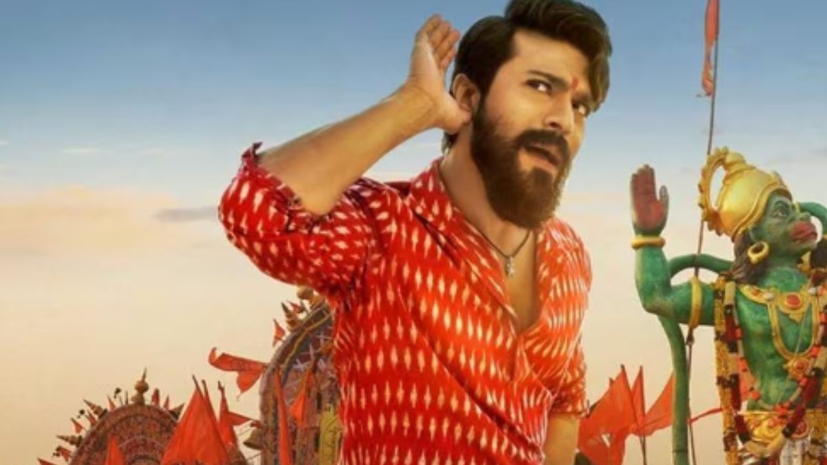 Ram Charan & Sukumar: #RC17- A sequel to 'Rangasthalam' in the making? Ram Charan & Sukumar: #RC17- A sequel to 'Rangasthalam' in the making?