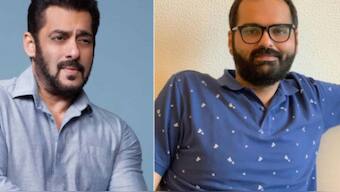 Comedian Kunal Kamra on reports of Salman Khan filing defamation case against him: 'I'm not a stationary footpath or…'