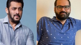 Comedian Kunal Kamra on reports of Salman Khan filing defamation case against him: 'I'm not a stationary footpath or…'