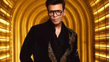 Karan Johar takes a dig at Bollywood stars with a cryptic post, says 'Do as much make-up and botox but...'